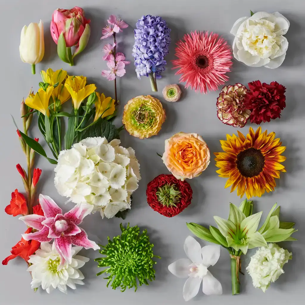 Fleurexpo grossiste fleurs Hollande