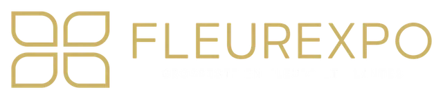 Logo Fleurexpo